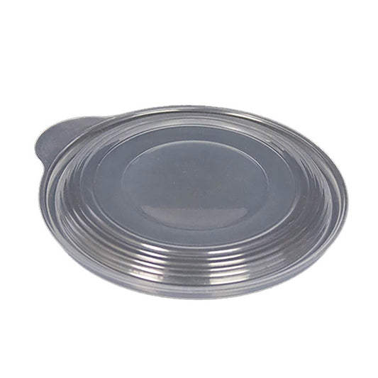 Clear Portion Container Lid