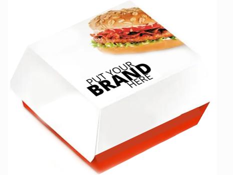 Burger & Sandwich Boxes