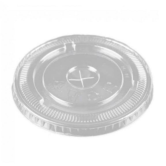 Clear PET Lid for 21 oz Cold Cup