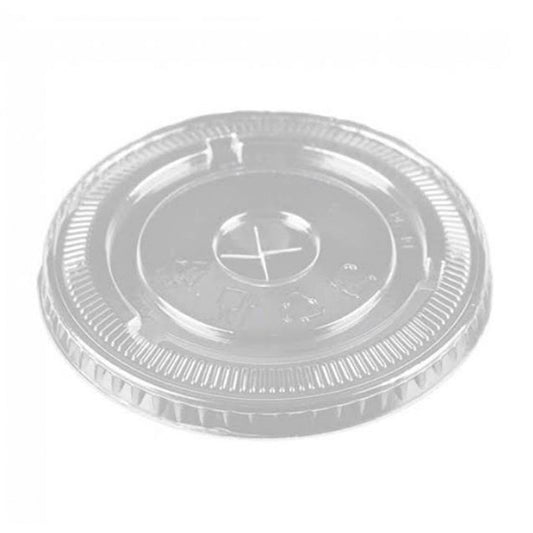 Clear PET Lid for 21 oz Cold Cup