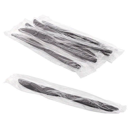 Knives - 2000/CT  individually wrapped